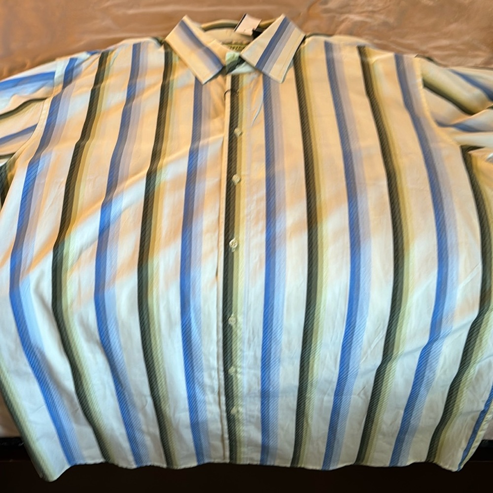 Enyce 2xl new with tags